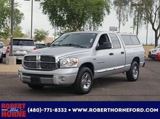 Used 2007 Dodge Ram 1500 Truck Laramie w/ Trailer Tow Group image 1
