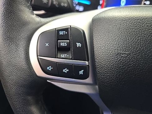 Used 2023 Ford Explorer XLT w/ Equipment Group 202A AWD/4WD image 17
