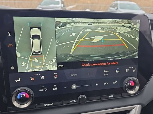 Used 2025 Lexus RX 350h image 20