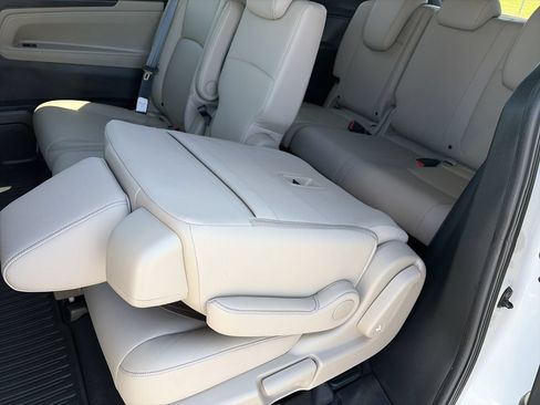 Used 2024 Honda Odyssey EX-L image 22