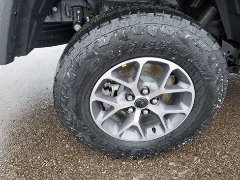 New 2026 Jeep Gladiator Sport AWD/4WD image 5