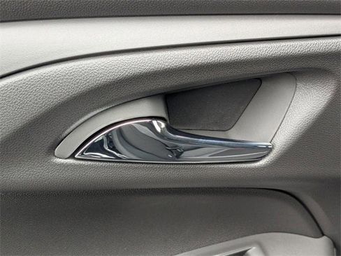 New 2026 Chevrolet TrailBlazer LT w/ LT Cold Weather Package image 26