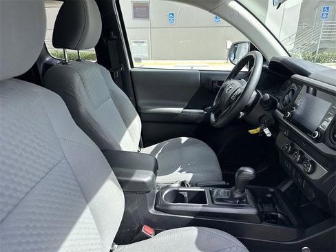 Used 2021 Toyota Tacoma SR image 23