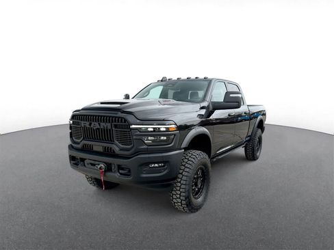 New 2026 RAM 2500 Power Wagon image 4