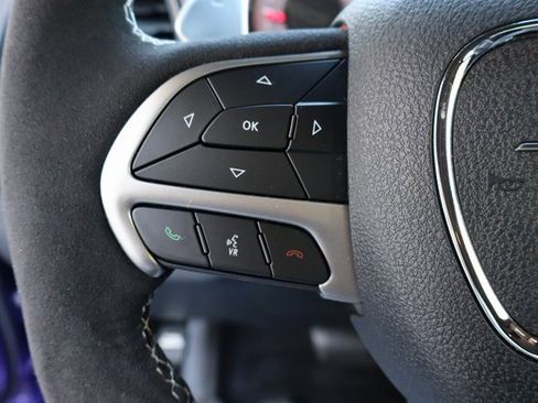 Used 2018 Dodge Challenger SRT Demon image 27