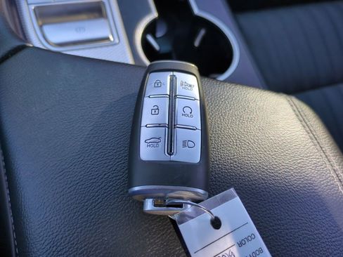 Used 2023 Genesis G70 3.3T image 29