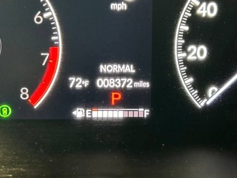 Used 2023 Honda HR-V LX image 25