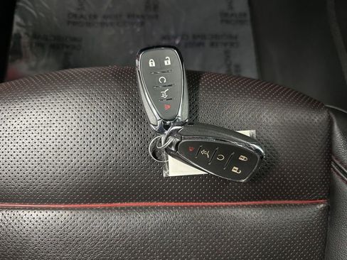 Used 2020 Chevrolet Blazer RS image 40