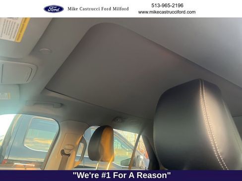 Certified 2021 Ford Explorer XLT w/ Equipment Group 202A image 12