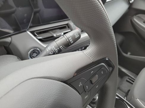 New 2026 Chevrolet TrailBlazer LS image 23