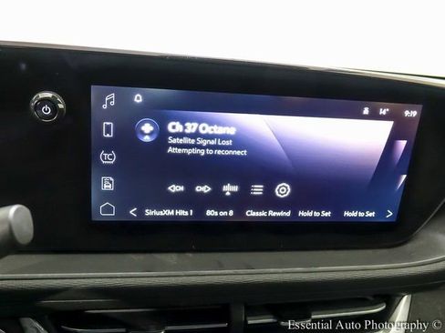 New 2026 Buick Envista Preferred w/ Convenience II Package image 12