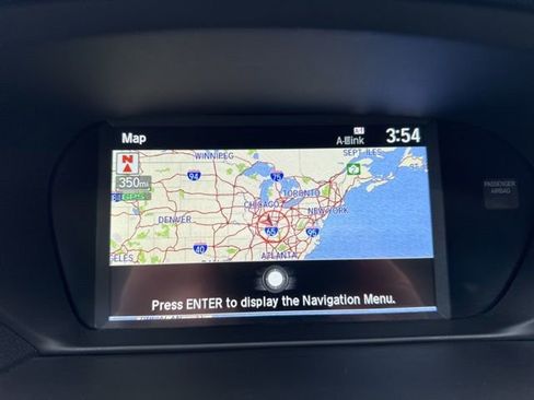 Used 2020 Acura TLX V6 SH-AWD w/ Advance Package image 25