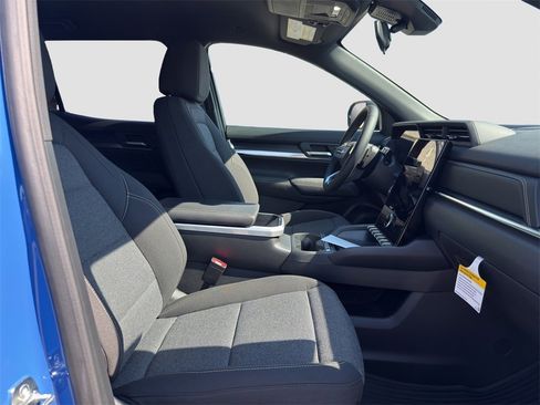 New 2026 GMC Terrain Elevation w/ Black Edition image 23