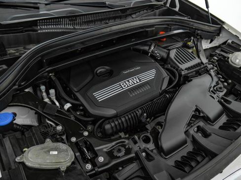 Used 2022 BMW X1 xDrive28i w/ Premium Package image 49