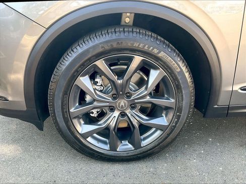 Used 2023 Acura MDX A-Spec AWD/4WD image 11