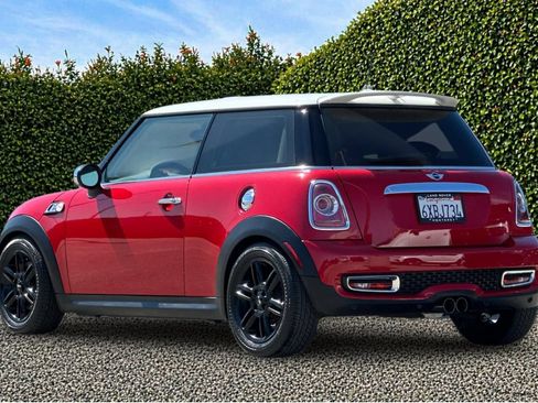 Used 2012 MINI Cooper S FWD image 6