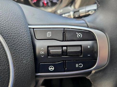 Used 2022 Kia K5 EX FWD image 26
