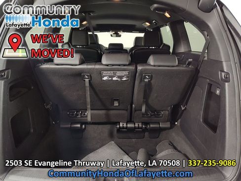 Used 2025 Honda Odyssey Sport-L image 10