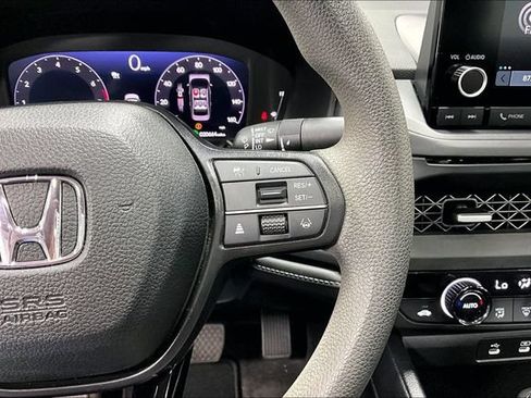 Used 2024 Honda Accord EX image 13