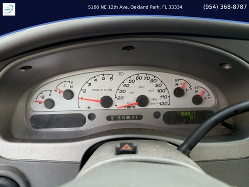 Used 2005 Ford Explorer Sport Trac XLT image 12