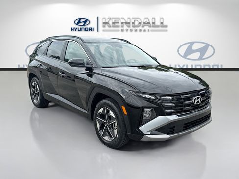 Used 2026 Hyundai Tucson SEL FWD image 1