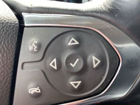 Used 2019 Chevrolet Traverse Premier w/ Redline Edition image 22