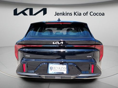 New 2026 Kia K4 GT-Line Turbo FWD image 5