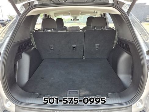 Used 2024 Ford Escape Active FWD image 16