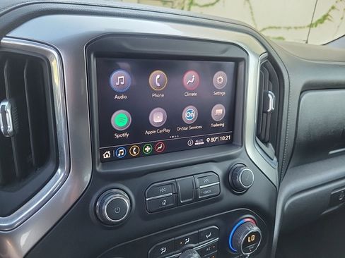 Used 2020 Chevrolet Silverado 1500 RST w/ All-Star Edition image 22