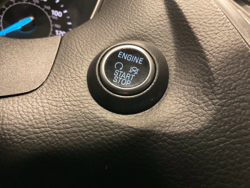Used 2015 Ford Focus Titanium FWD image 15