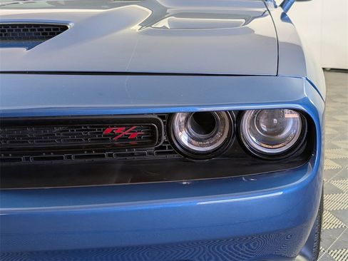 Used 2021 Dodge Challenger R/T Scat Pack image 6