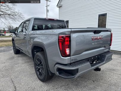 New 2026 GMC Sierra 1500 SLE