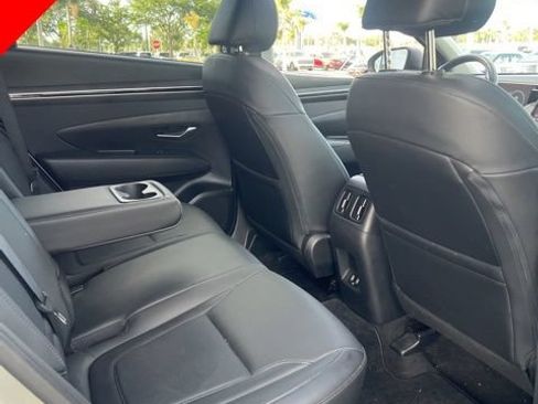 Used 2024 Hyundai Tucson SEL w/ Convenience Package FWD image 7