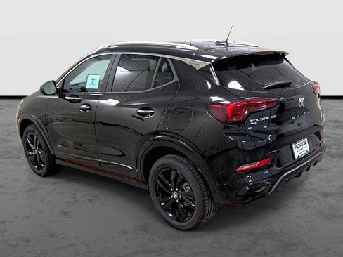 New 2026 Buick Encore GX Sport Touring w/ Advanced Technology Package image 2