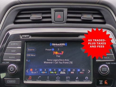 Used 2016 Nissan Maxima 3.5 SL image 18