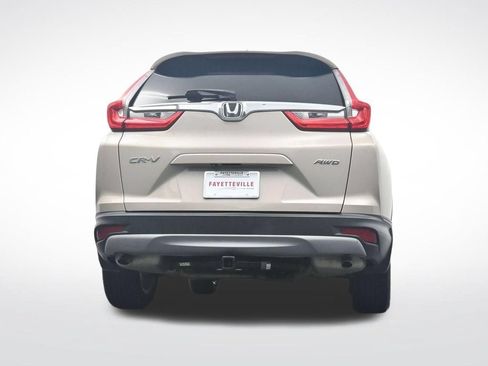 Used 2019 Honda CR-V EX-L image 34