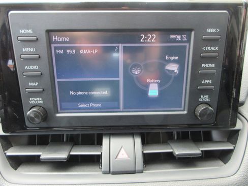 Used 2019 Toyota RAV4 XLE w/ Convenience Package AWD/4WD image 39