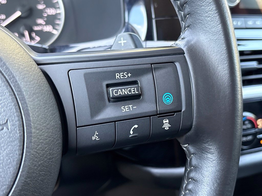Used 2024 Nissan Pathfinder SV FWD image 26