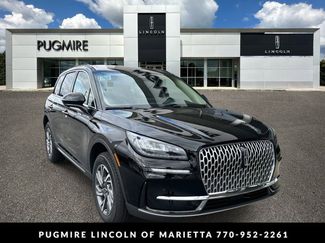 New 2026 Lincoln Corsair Premiere video 1