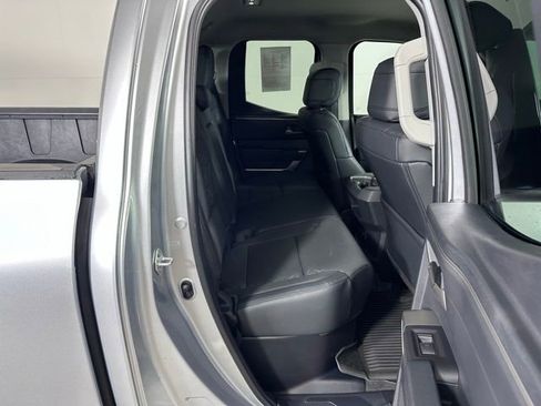 Used 2023 Toyota Tundra Limited w/ Power Package AWD/4WD image 12