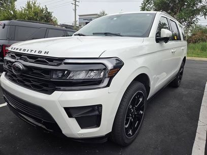 Used 2023 Ford Expedition Limited
