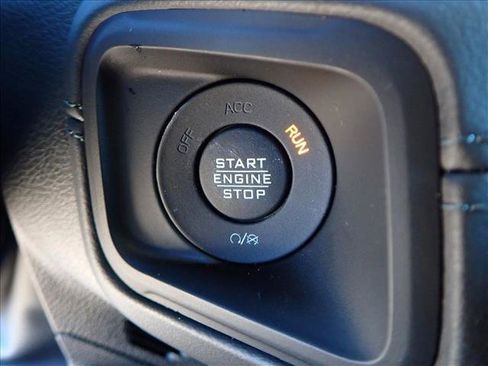 New 2026 Jeep Gladiator Rubicon w/ Safety Group image 24