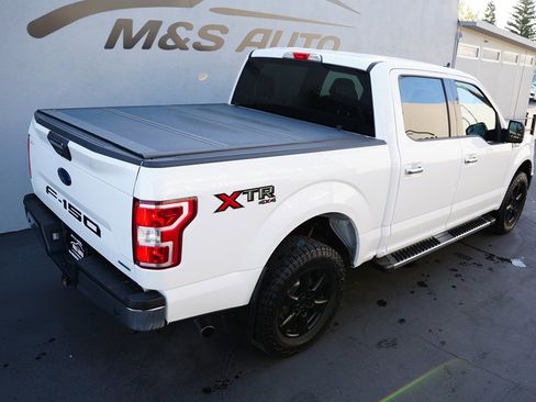 Used 2020 Ford F150 XLT w/ XTR Package image 23