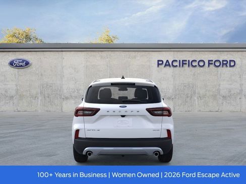 New 2026 Ford Escape Active image 6