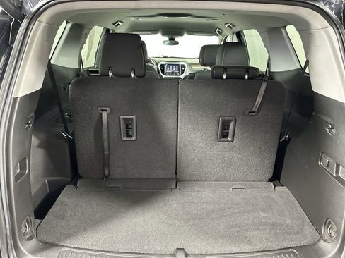Used 2023 GMC Acadia SLE w/ Driver Convenience Package AWD/4WD image 26