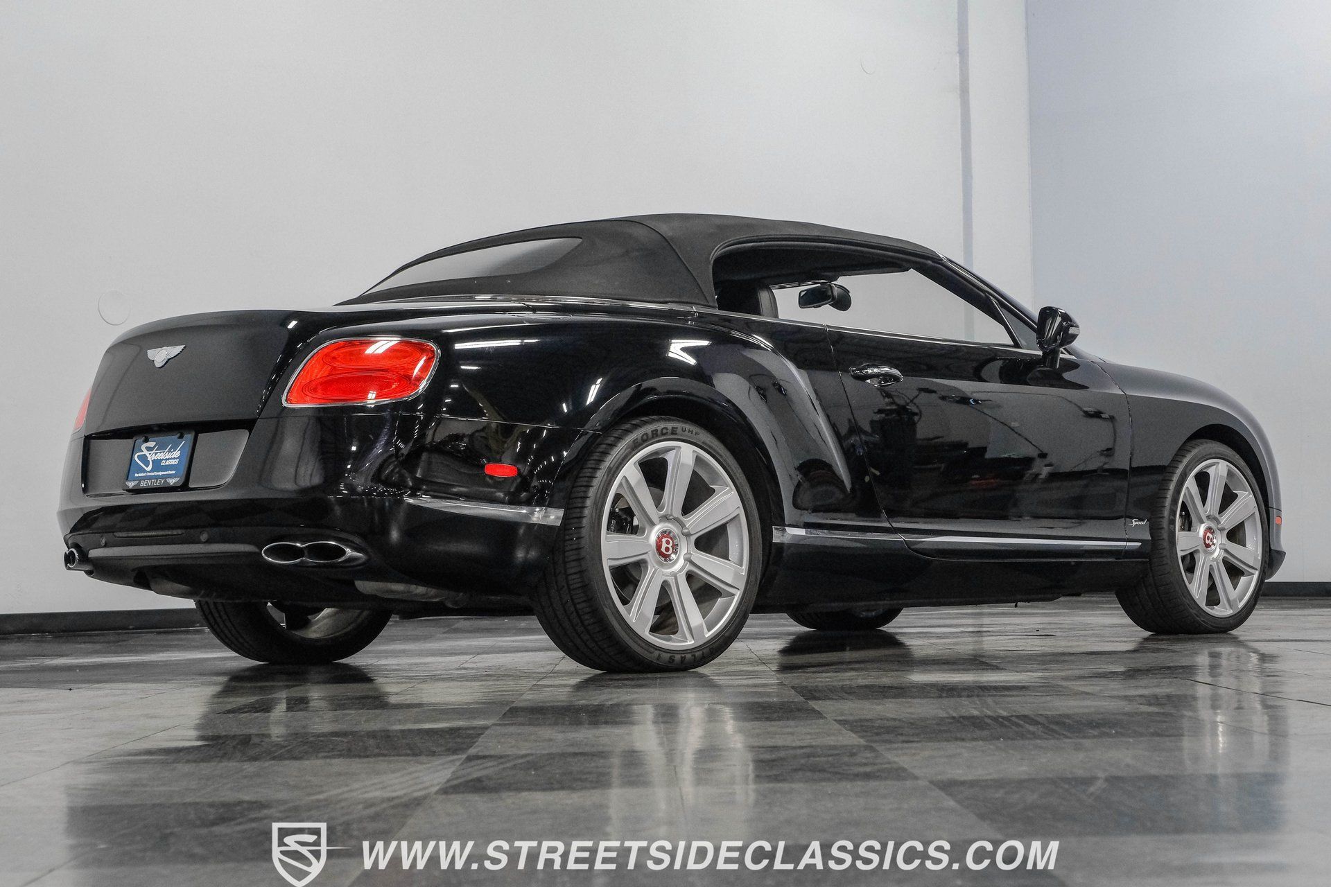 Used 2014 Bentley Continental GT AWD/4WD image 29