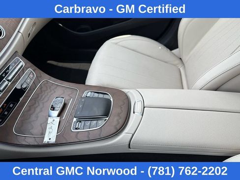 Used 2023 Mercedes-Benz E 350 4MATIC Sedan image 20