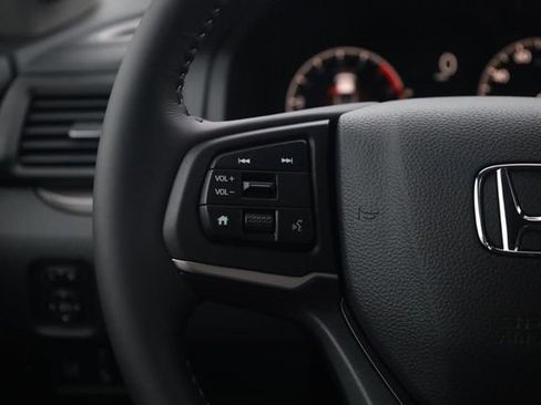 New 2025 Honda Ridgeline Sport+ image 10