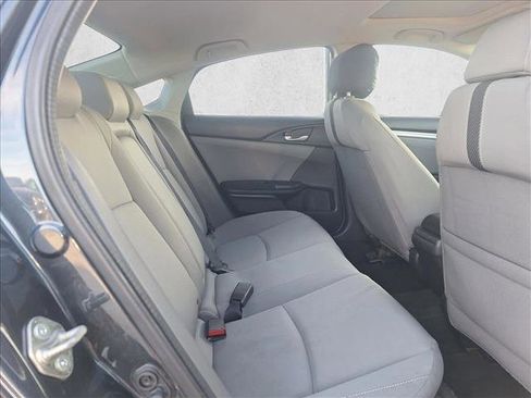 Used 2018 Honda Civic EX image 18