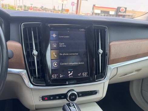 Used 2018 Volvo S90 T6 Inscription AWD/4WD image 15
